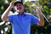 On Wisconsin:  Jerry Kelly Edges Stricker At Senior Players