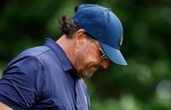 Golf Fan Survey Says: Thumbs Down To Mickelson And The LIV
