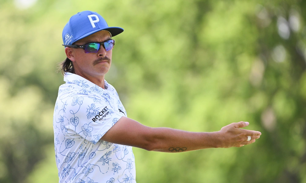 Rickie Fowler Gets A Boost From Tour's New Eligibility List