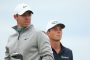 Dynamic Duo:  McIlroy, Hovland Four Clear At 150th Open Championship
