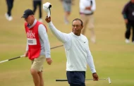 Tiger Woods Losing Ground Against The Toughest Opponent Of All