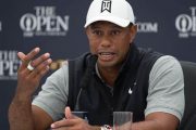 Tiger Woods:  The Face Of Golf Slams The LIV