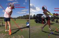 Larry Rinker:  Explore The Upper, Mid And Lower-Core Golf Swing