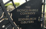 Historic Muirfield:  An Amazing Site For The Women's Open