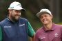 Cam Percy Predicts Smith, Leishman Heading To LIV