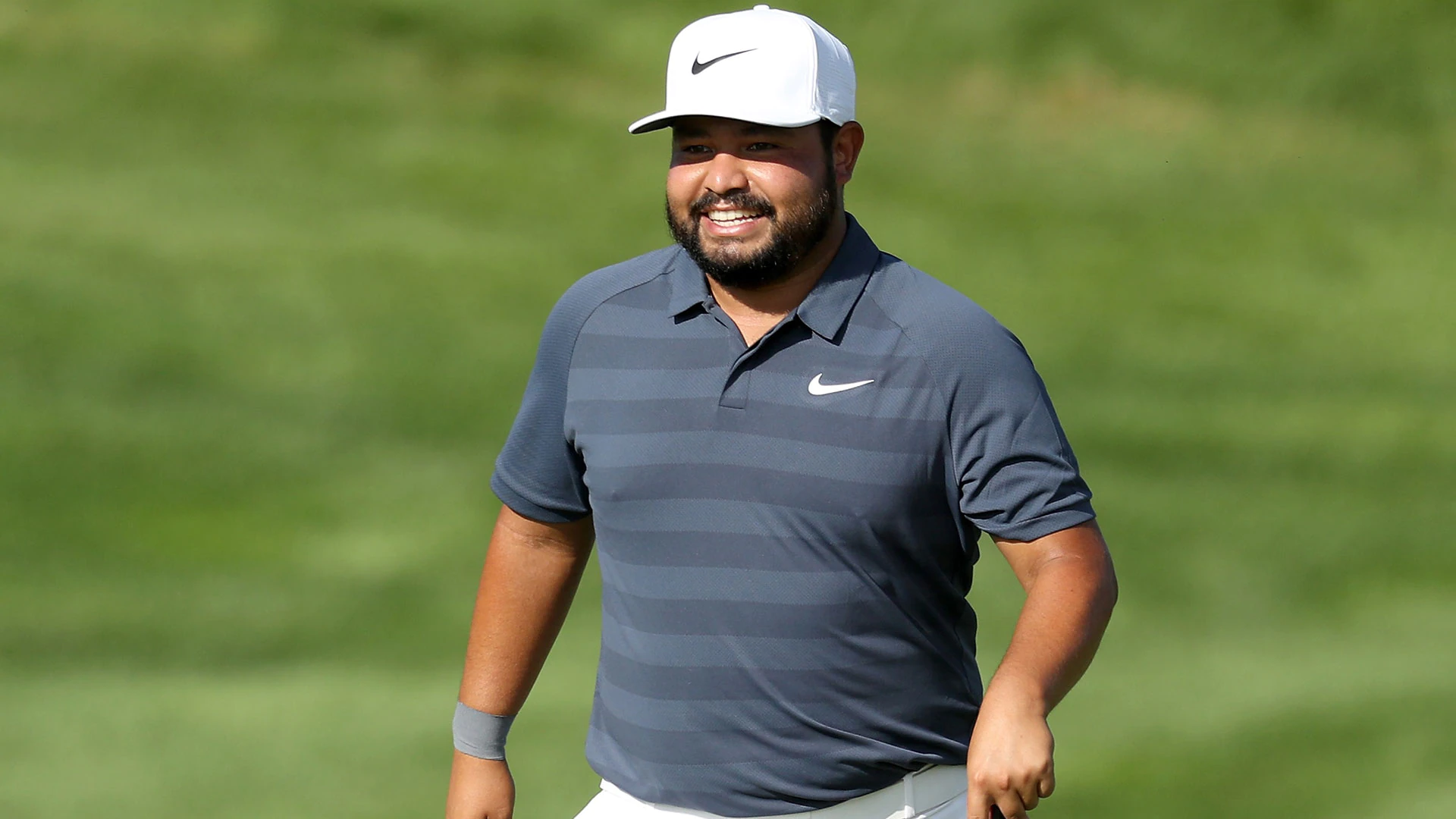 St. Jude:  J.J. Spaun Keeps Lead, Will Z And Cam In Pursuit
