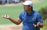 Desperate For Ranking Points -- Reed Slumps In Singapore, Heads To Korea