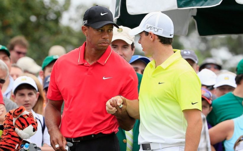 This Latest Tiger (Woods) Tale Shows He's Still 
