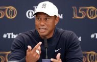 Tiger Woods Summons The Elite For A 