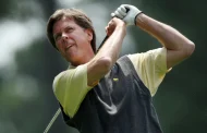 Masters Chairman Fred Ridley Looking For Senior Open Spot