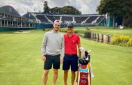 It's Horschel, Rory, and Matty Fitz Together At BMW PGA