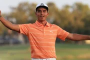 Rickie's Revival?  Fowler Shoots Bogey-Free 67 At Fortinet