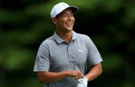 Justin Suh -- At Last -- He's On The PGA Tour