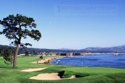 Pure Insurance:  Pure Pebble Beach Joy For 78 First Tee Players