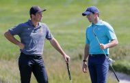 Rory McIlroy Heads To Rome For A Ryder Cup Sneak-Peek