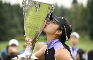 Andrea Lee Gets Break-Through Win At Portland Classic