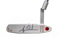 Million Dollar Putter?  Tiger Woods' Backup Scotty Hits The Auction Market