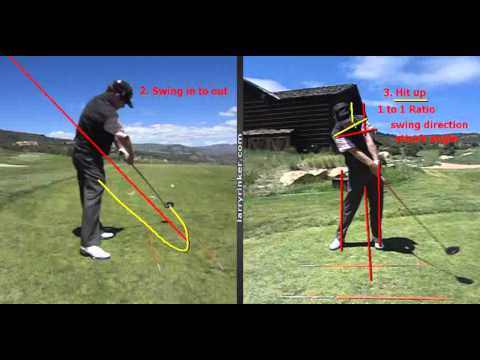 More Distance?  Check Larry Rinker's Driver Tips