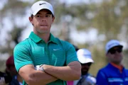 Rory Looks To Double-Up:  McIlroy Eyes Race To Dubai Title