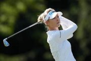 Nelly Korda Makes First Appearance At The Colony