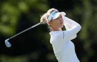 Nelly Korda Makes First Appearance At The Colony