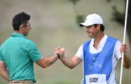 Rory McIlroy:  It's Time For European Ryder Cup Rebuilding