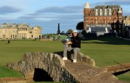 King Of The Links:  Ryan Fox Takes The Dunhill