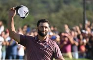 Rahm Reigns Supreme In Spain -- Joins Seve As Three-Time Winner