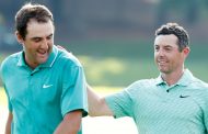 Rory McIlroy Can Reach No. 1 But Only If -----