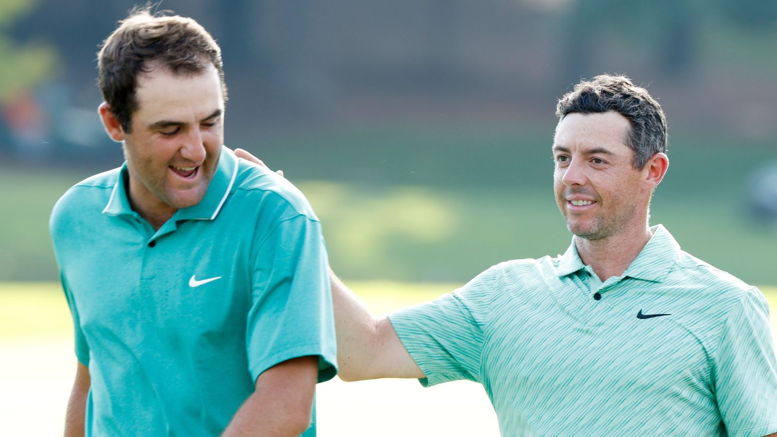 Rory McIlroy Can Reach No. 1 But Only If -----