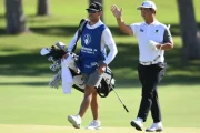 Shriners Stunner:  Tom Kim Wins After Cantlay's 72nd Hole Disaster