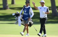 Shriners Stunner:  Tom Kim Wins After Cantlay's 72nd Hole Disaster