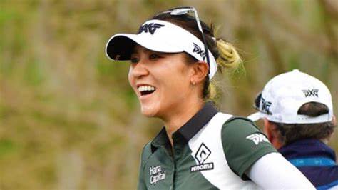 Lydia Ko:  The Rise, The Fall, Then The Second Coming Of A Child Prodigy