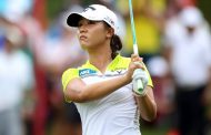 CME Globe Day One:  Lydia Ko Comes Out Firing (65)
