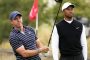 Tiger Woods Is Back -- Will Team With Rory In December