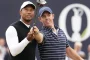 Tiger And Rory's TMRW:  A Who's Who List Of Investors