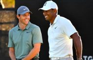 Tiger Woods And Rory Were Top Two -- Who Else Scored PIP Money?