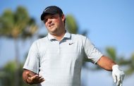 Patrick Reed And His 