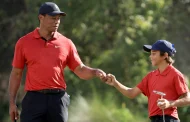 PNC Championship:  Our Last Look At Tiger Woods Until Who Knows When?