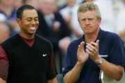 Colin Montgomerie Says Tiger Should Have Hung It Up At St. Andrews