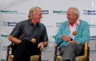 Greg Norman's Grudge With The PGA Tour Goes Back 28 Years
