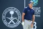Phil Mickelson (Defector-In-Chief) Back At Saudi Interntional