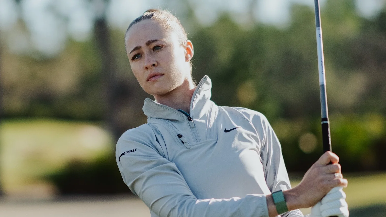 Nelly Korda Signs Big Nike Deal, TaylorMade Next?