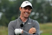 Rory McIlroy, Shane Lowry Won't Be At Tournament Of Champions