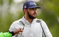 Buckley Eagles His Way To 54-Hole Sony Lead