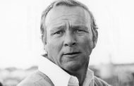 Arnold Palmer's The Man Who Taught Us How To Be Cool