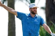 Eight-Year Struggle Ends:  Chris Kirk Takes Honda Classic In Playoff