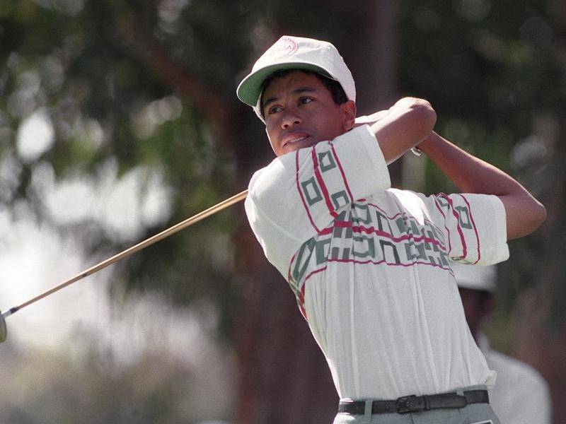 Tiger Woods And Riviera:  He's Never Been A Horse For That Course