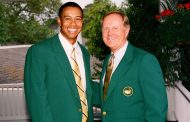 Tiger Woods Unsure About Atmosphere At Masters Dinner