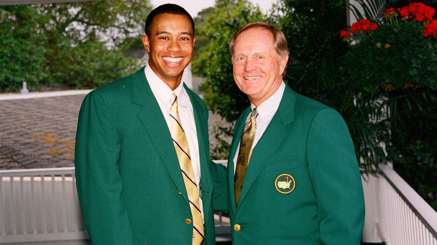 Tiger Woods Unsure About Atmosphere At Masters Dinner